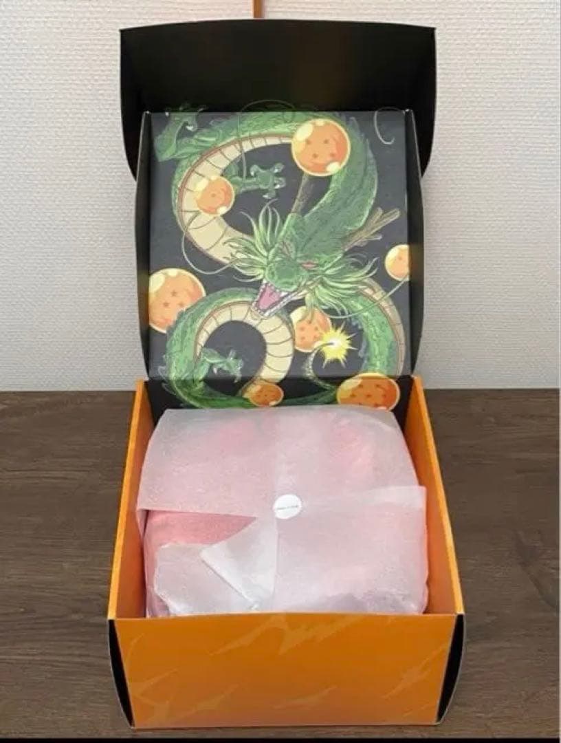 超希少　CASETIFY ドラゴンボール　バスケットボール　新品未使用