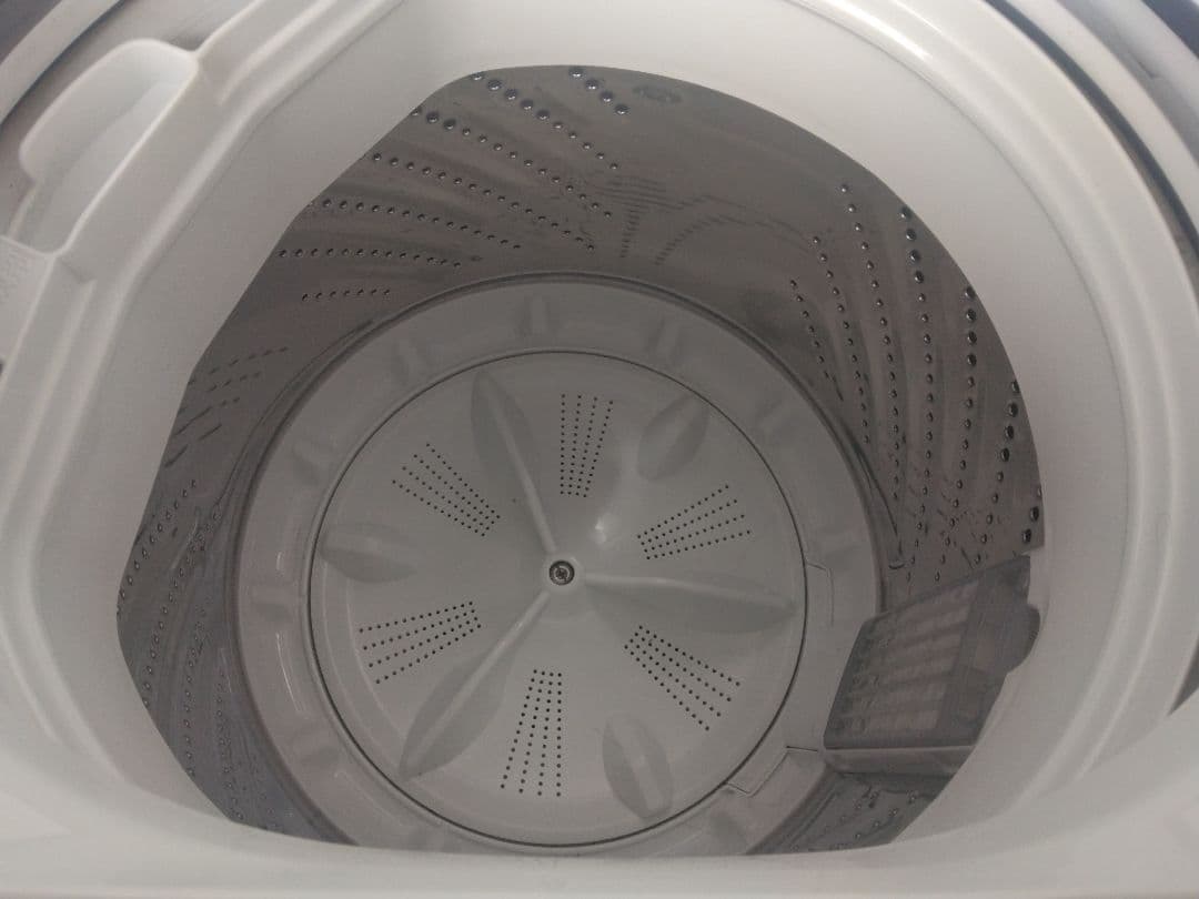 Panasonic 洗濯機 5.0kg NA-F50B15