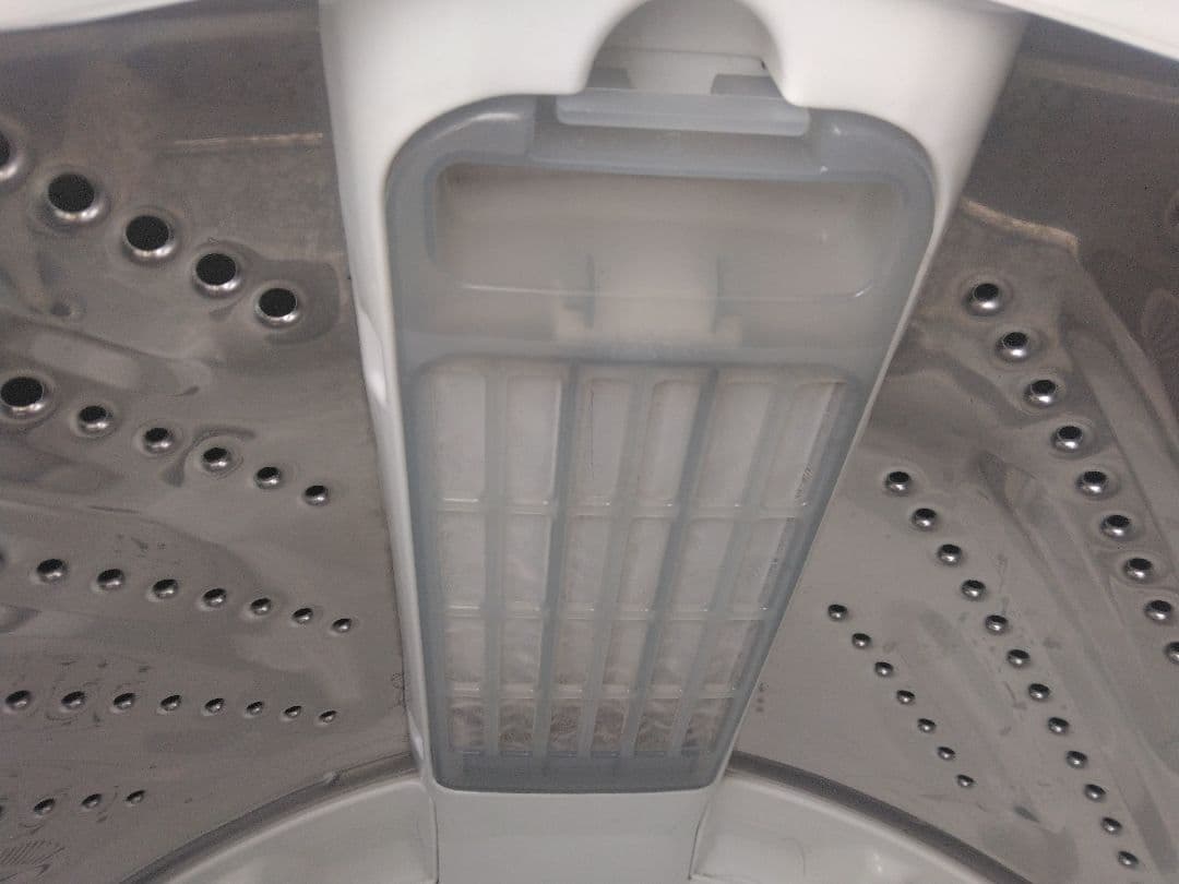 Panasonic 洗濯機 5.0kg NA-F50B15