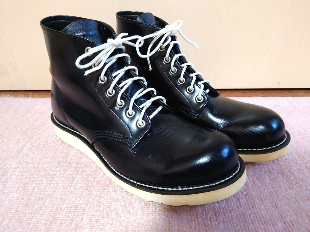 専用！RED WING 8823 中古 26.5 FREAK’S STORE別注