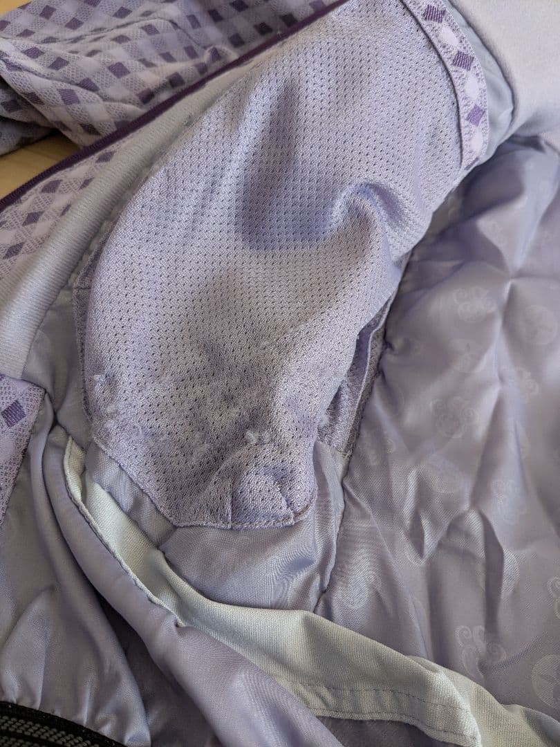 SWIVEL / 7号　とても可愛いです　上下セットでお譲りします