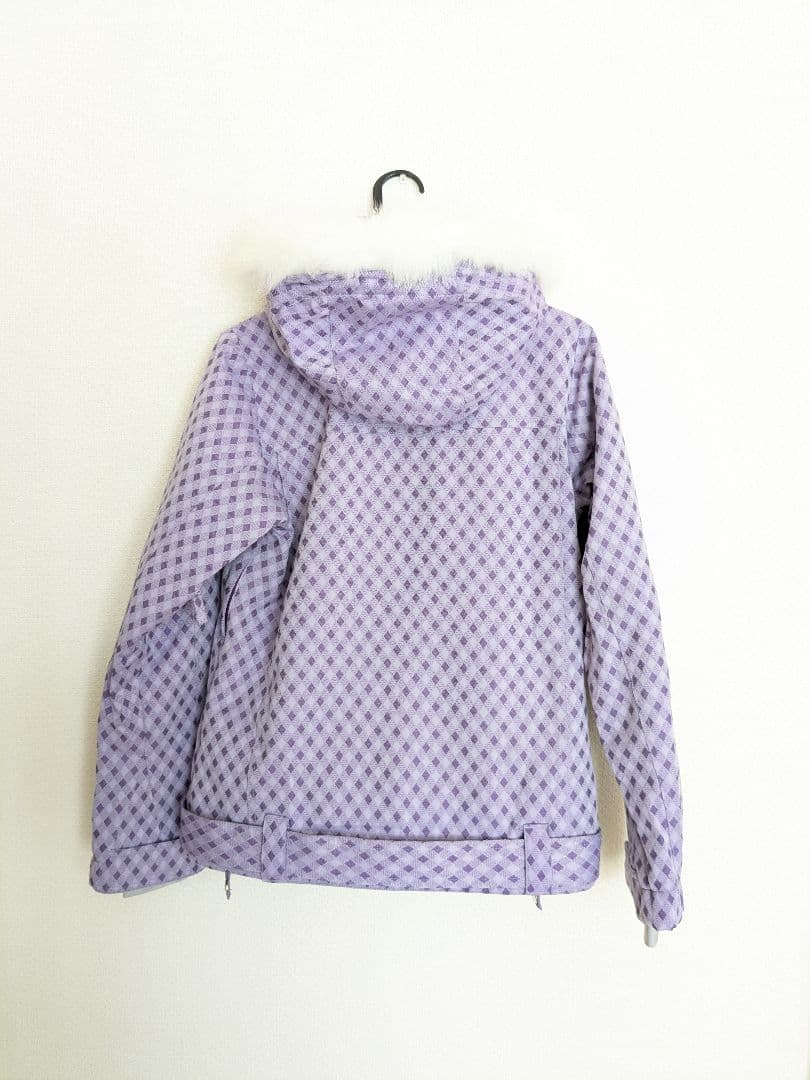 SWIVEL / 7号　とても可愛いです　上下セットでお譲りします