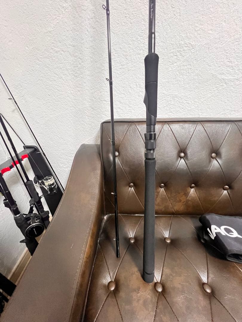 ゼナック　プレジールアンサー　PA90 ジョーブレーカー