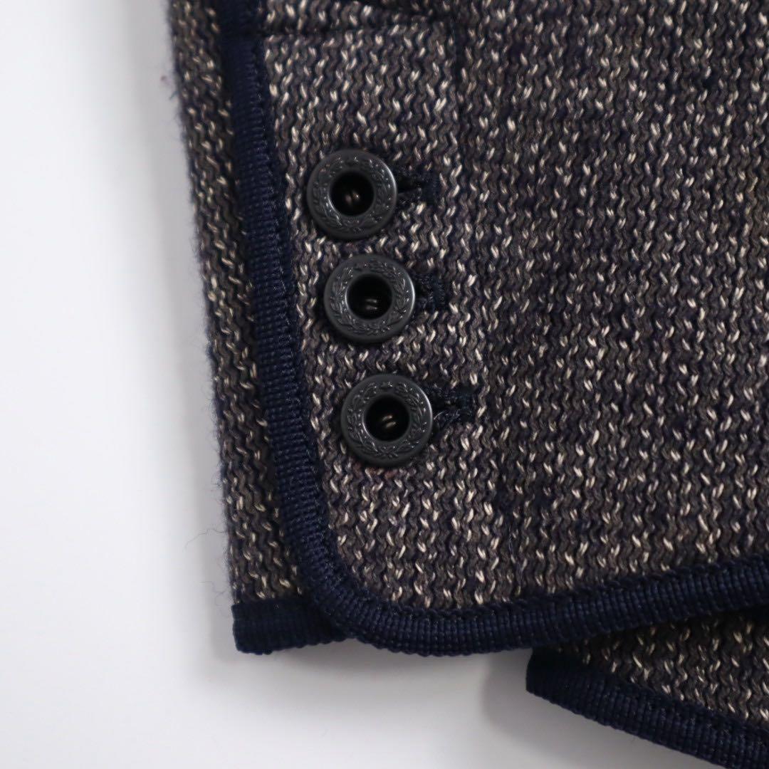 Ä エィス ビーチクロスジャケット 超希少 ブラウンズ