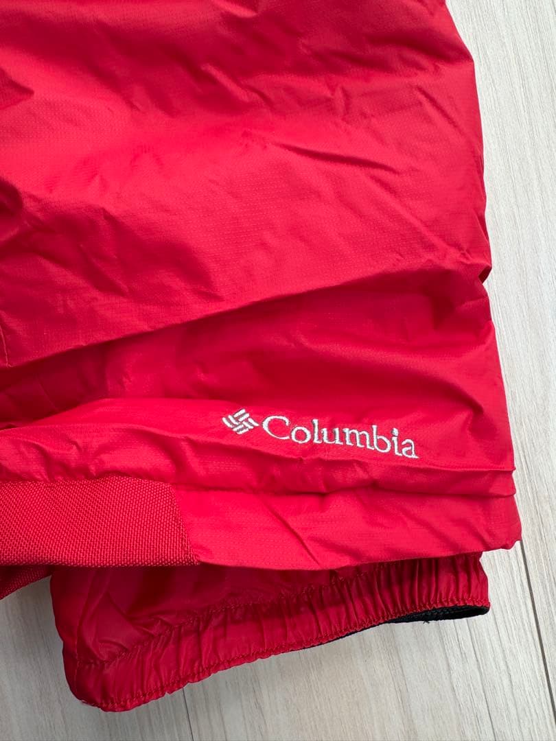Columbia 子ども用スキーウェア XS