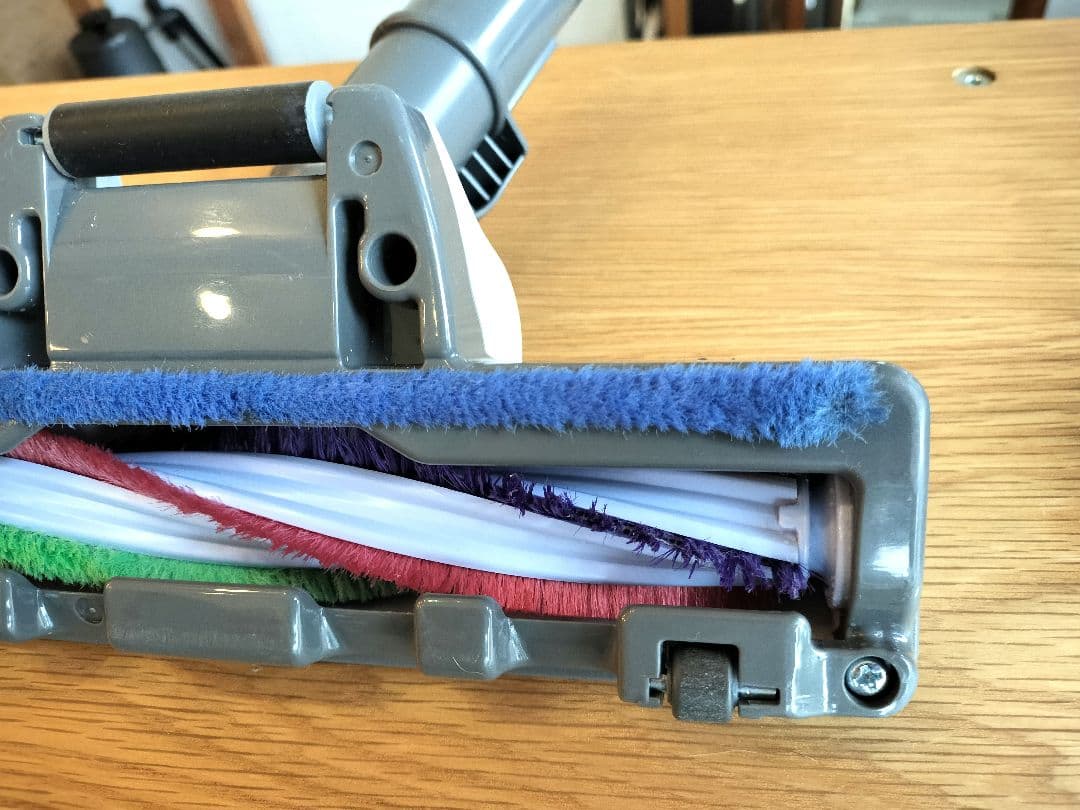 MITSUBISHI キャニスター掃除機 TC-FJ2A-C 三菱 2021年製