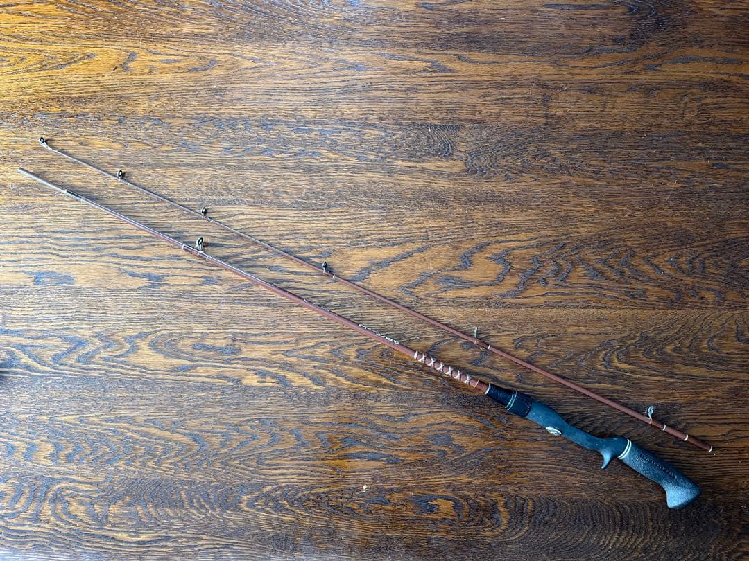 送料込み オールド ABYSpecial fc65ロブスターグリップ