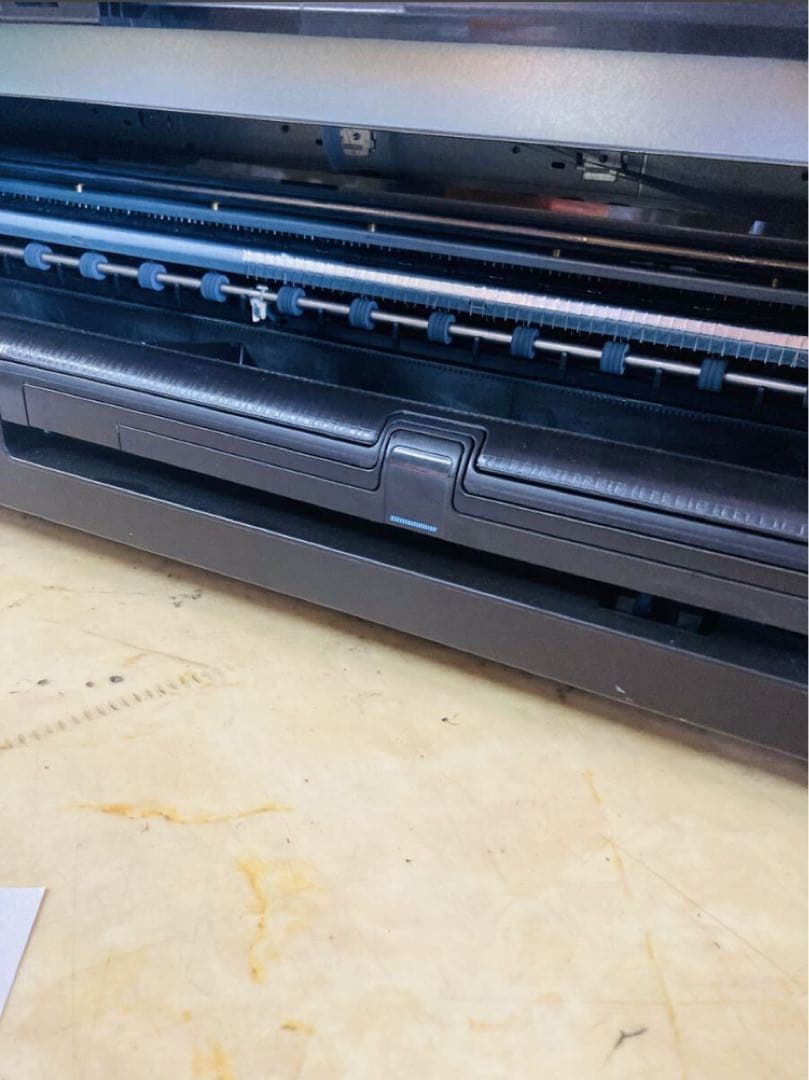 HP A1対応 大判インクジェットプリンター DesignJet T830