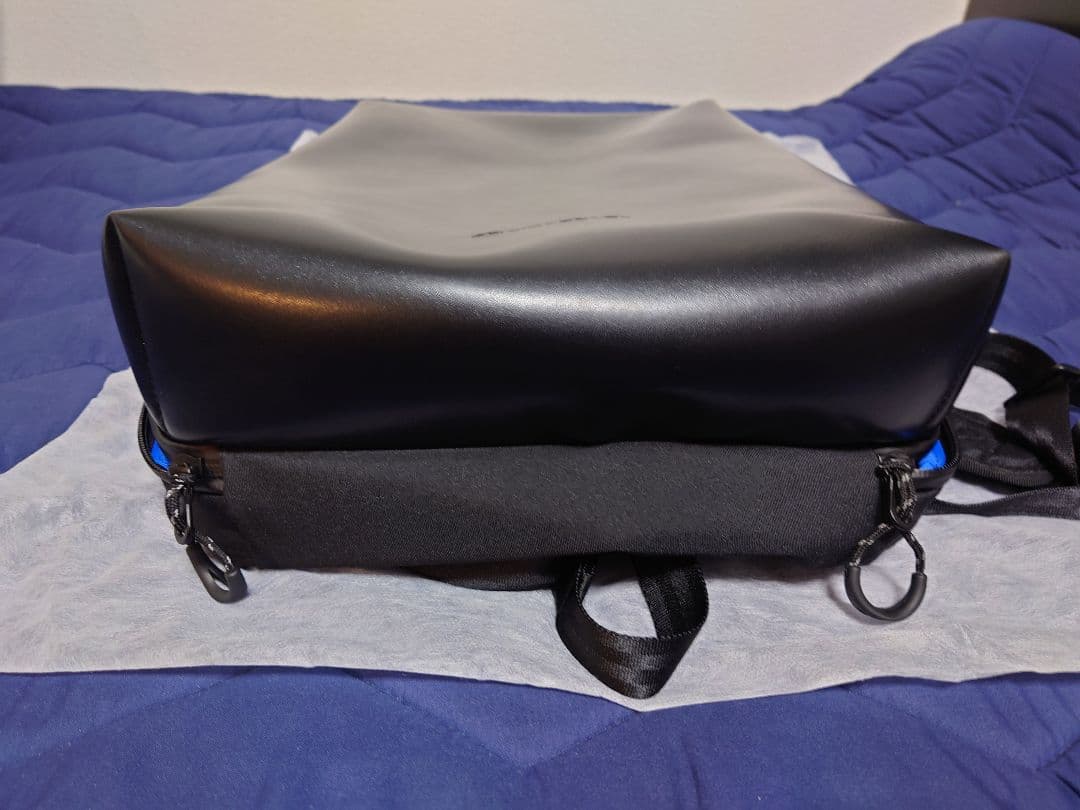 M*o様 【未使用に近い】beruf baggage リュック