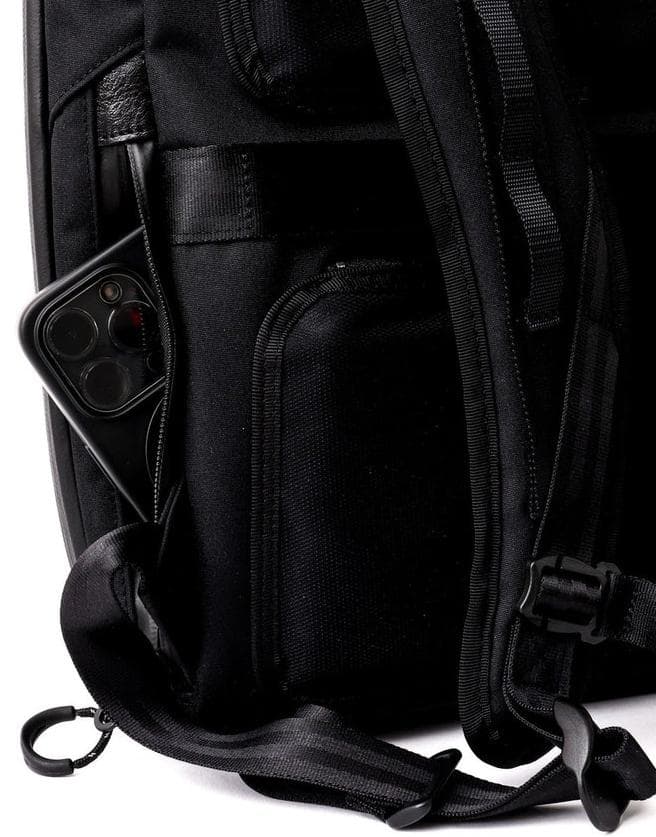 M*o様 【未使用に近い】beruf baggage リュック