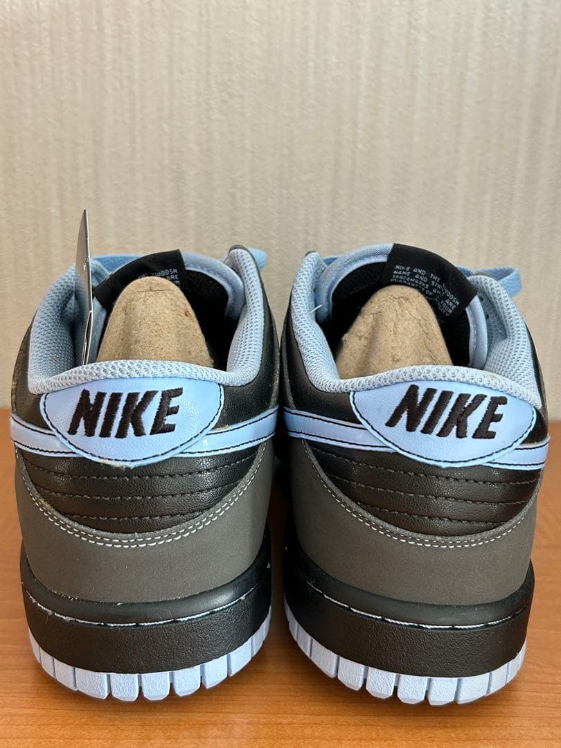 NIKE＊ダンクNG SLゴルフシューズ/25.5㎝/未使用