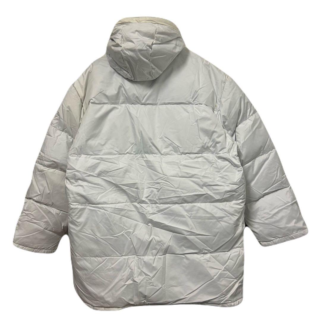 00s ファットファーム ダウンジャケット ダウンコート XXL 未使用タグ付き