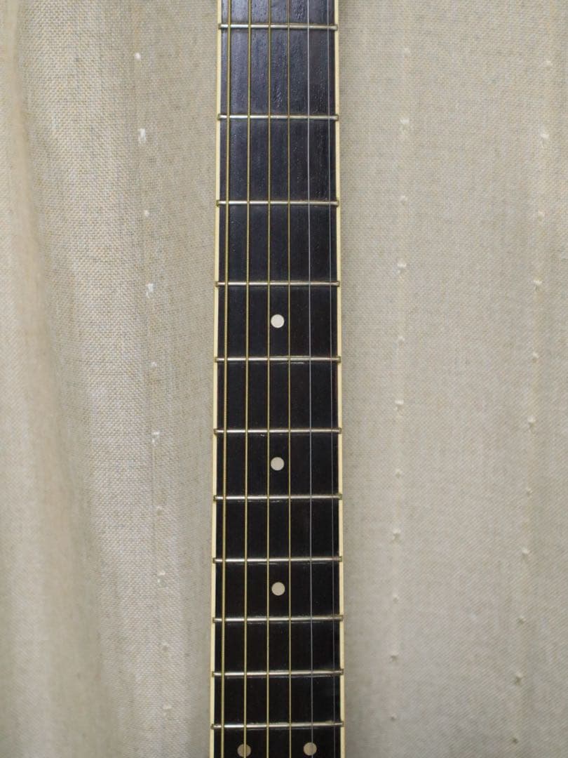 Yamaha FG-252 アコースティックギター