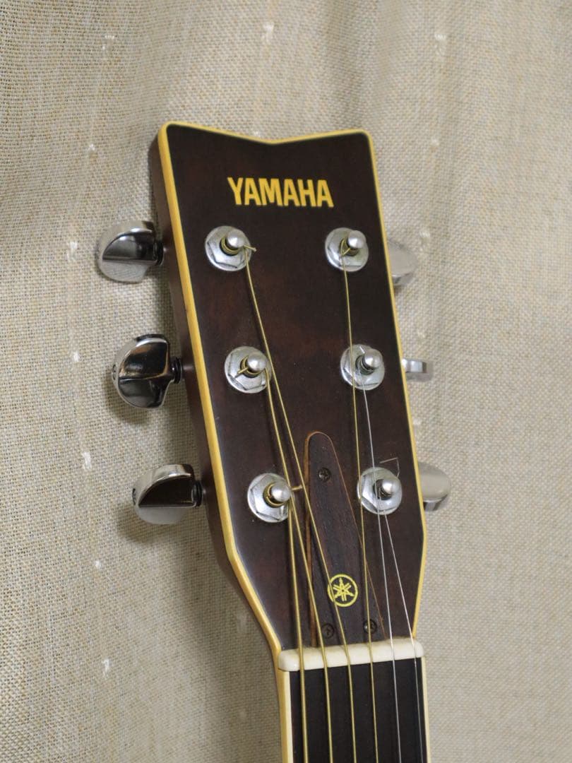 Yamaha FG-252 アコースティックギター