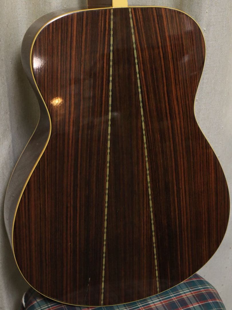 Yamaha FG-252 アコースティックギター