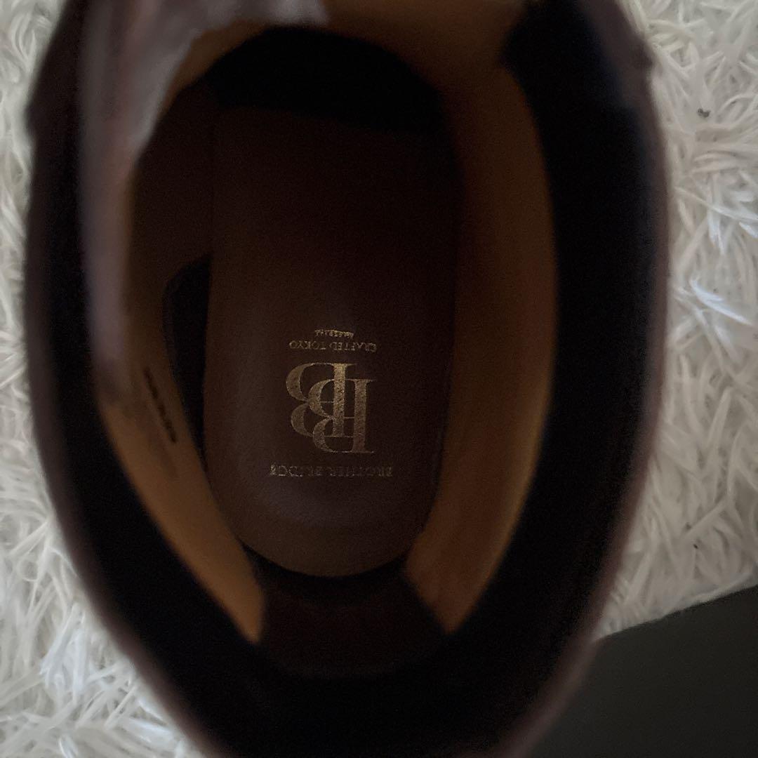 HENRY Horsehide　ヘンリーホースハイド　箱付き　8