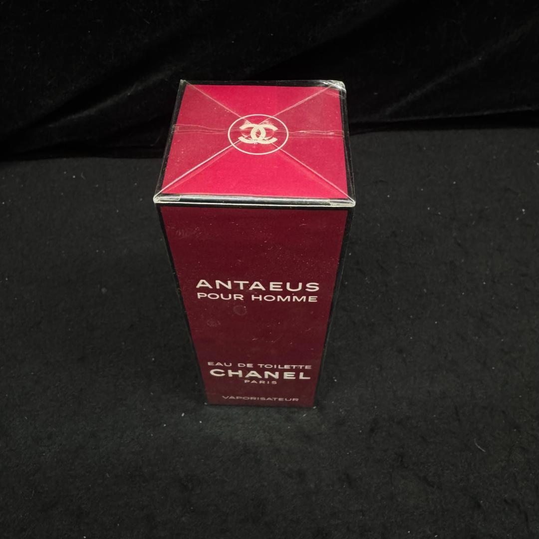 未使用CHANEL ANTAEUS 香水 シャネル100ml