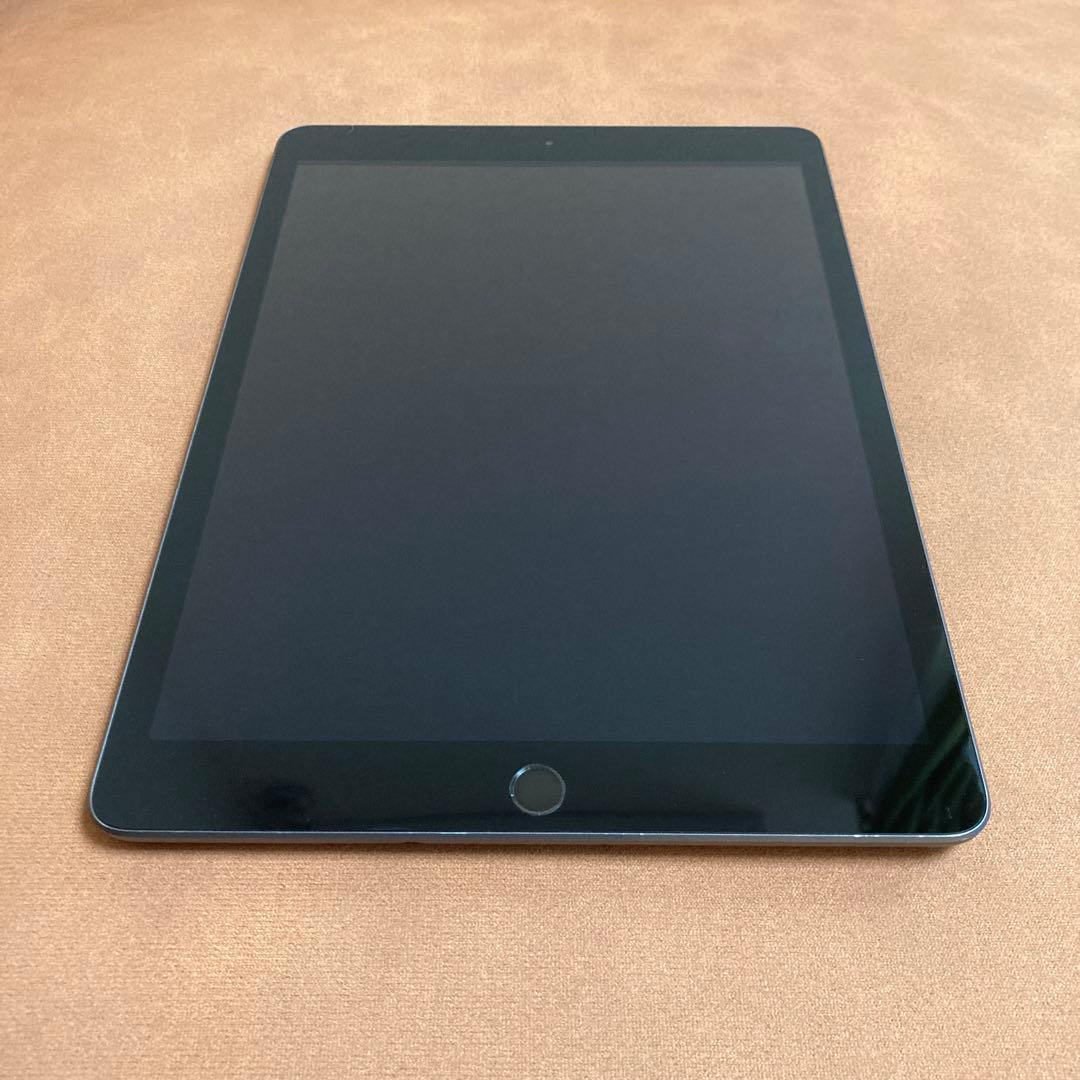 3126【早い者勝ち】iPad7 第7世代 32GB WIFIモデル☆