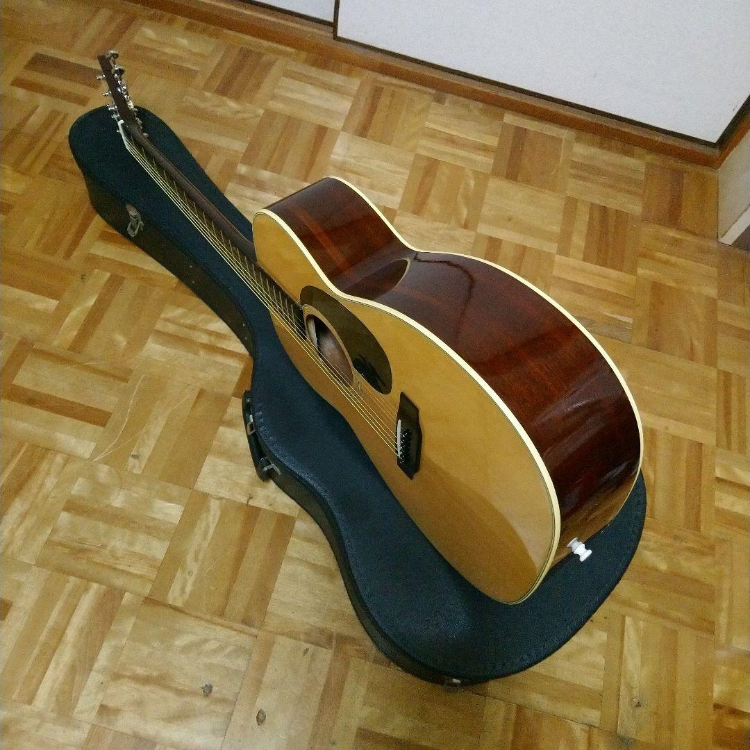 moriss Fー20 ビンテージ 美品 ケース付き