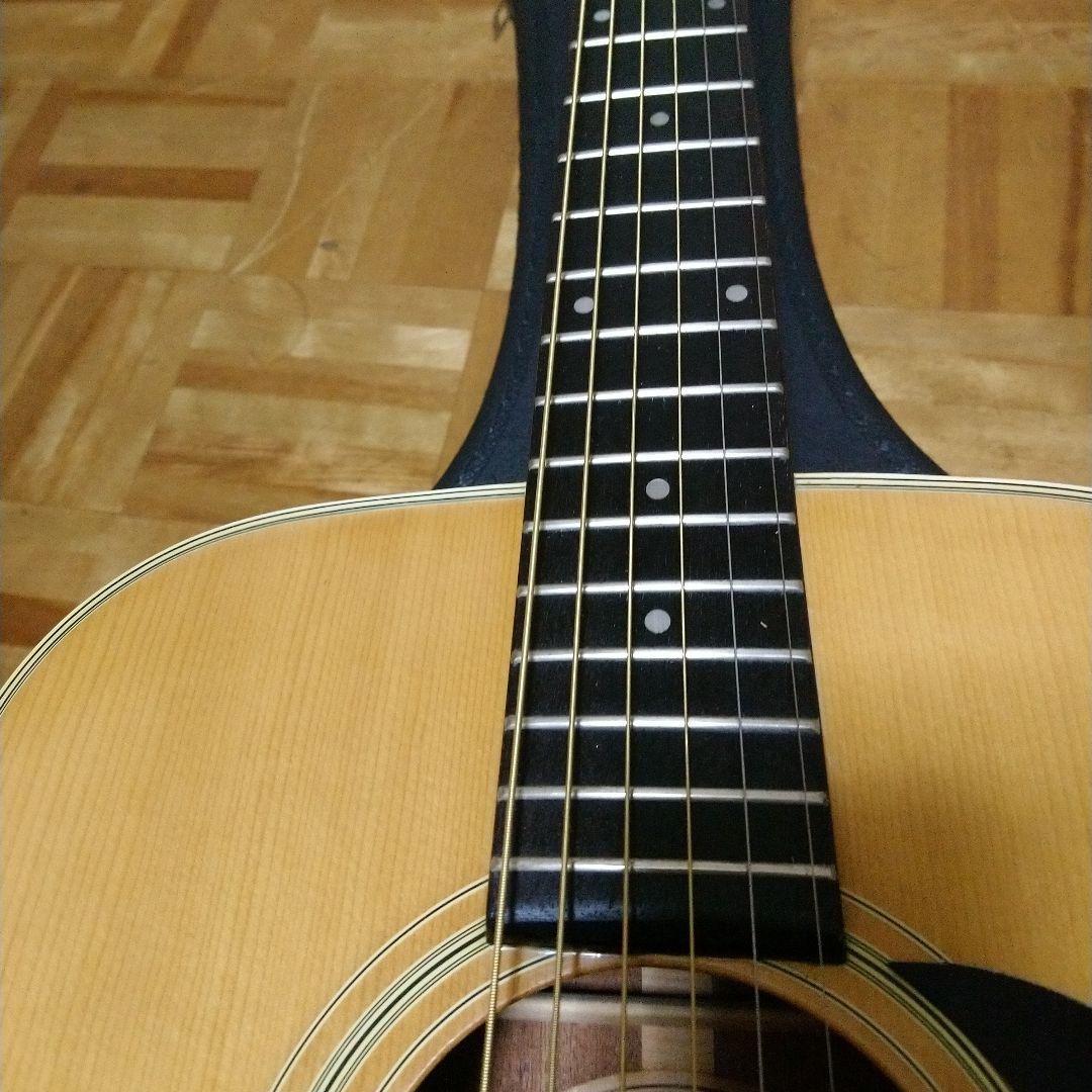 moriss Fー20 ビンテージ 美品 ケース付き