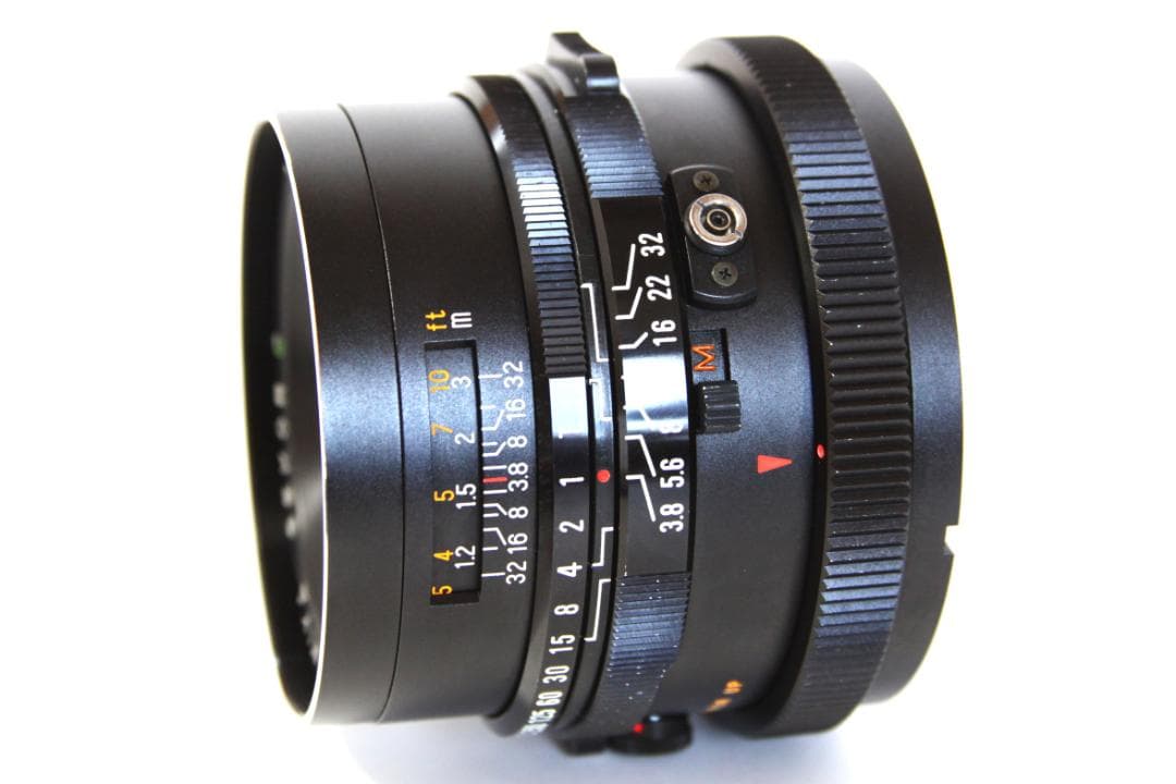 MAMIYA SEKOR C 90mm F3.8 95066 マミヤ