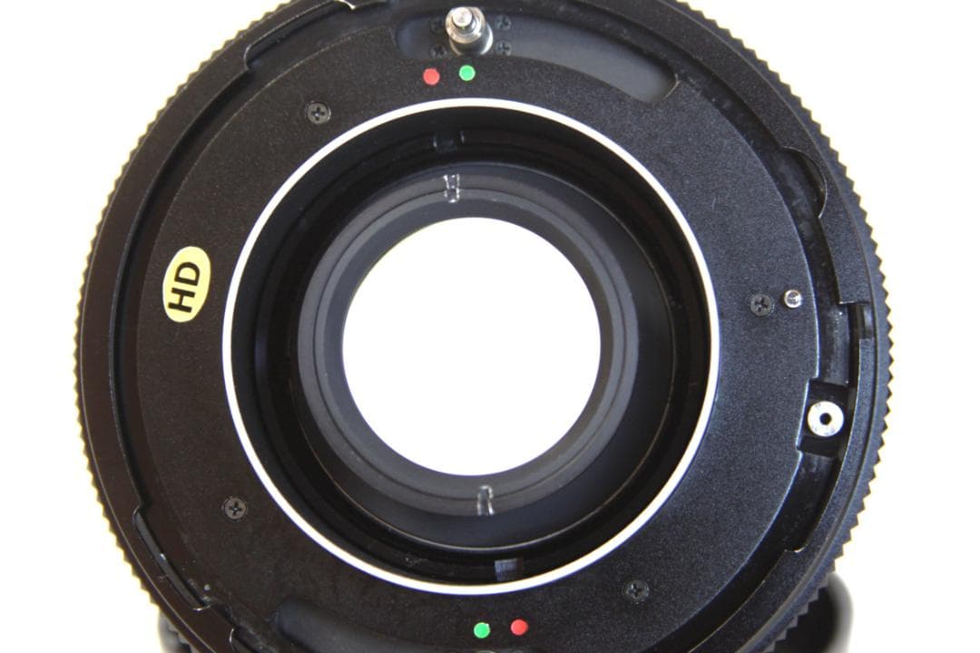 MAMIYA SEKOR C 90mm F3.8 95066 マミヤ