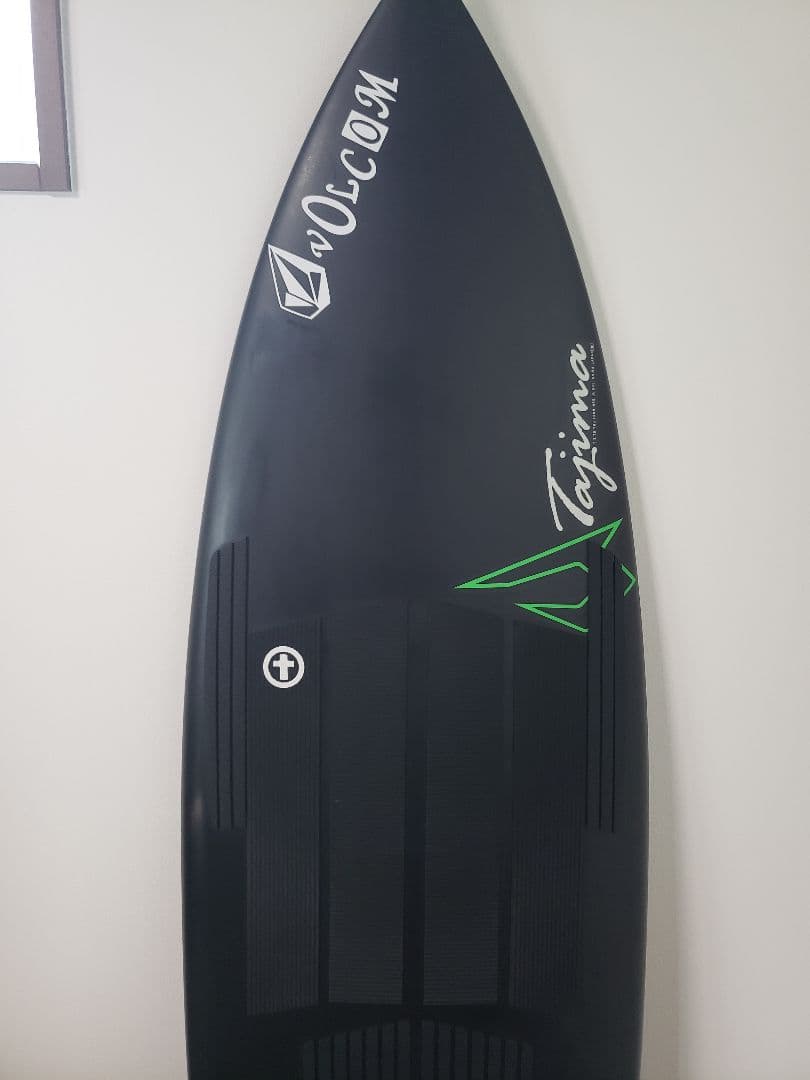 ジャスティスサーフボード　コンポラ