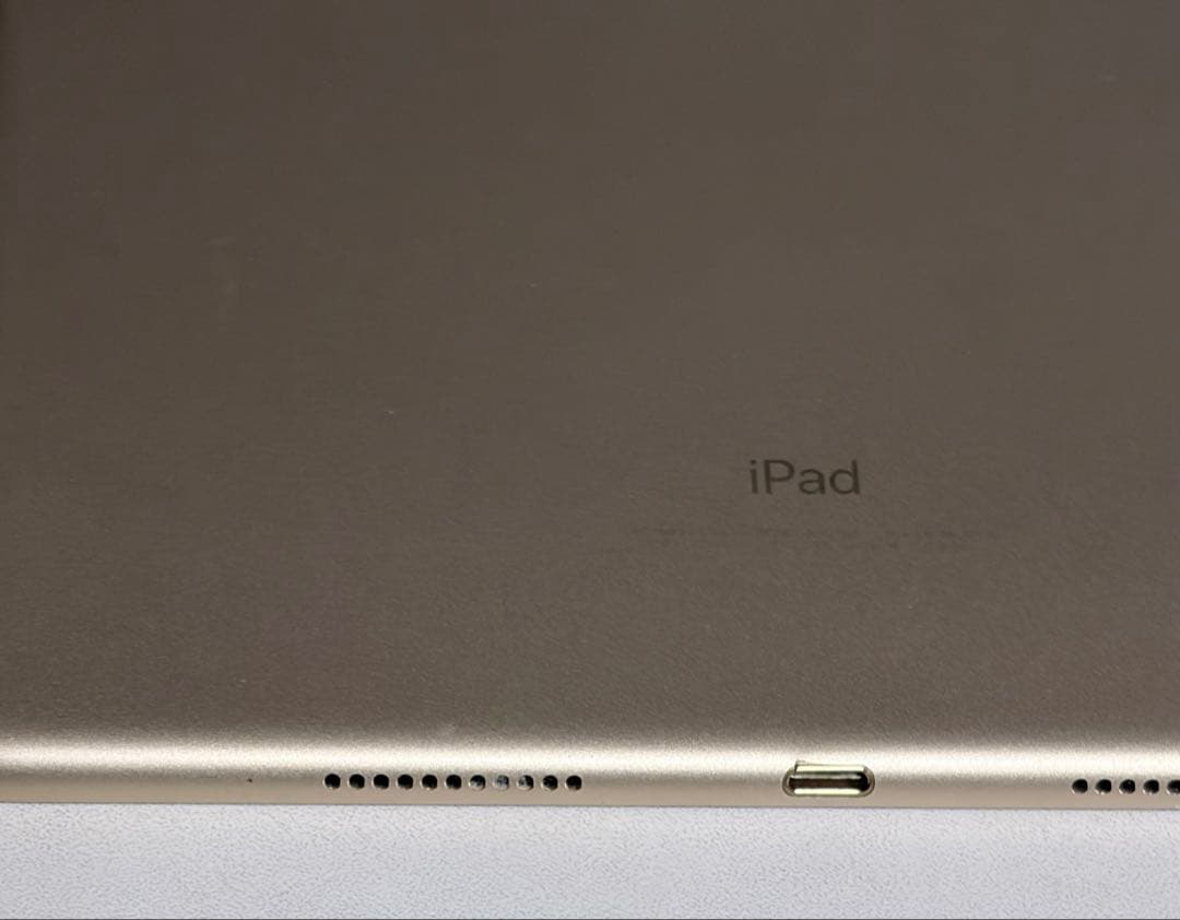 iPad Pro (10.5インチ) wi-fi+cellularモデル