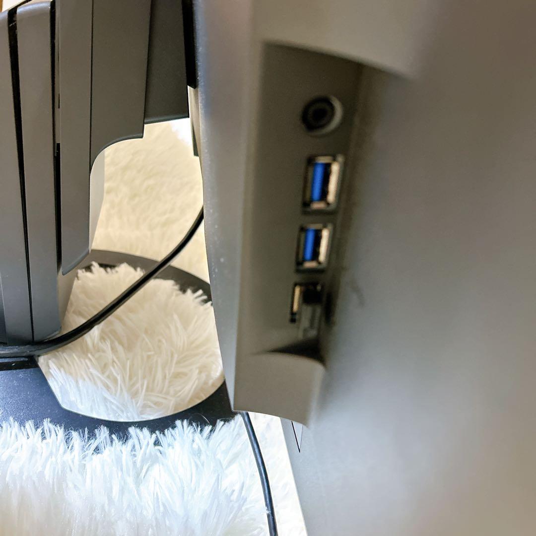 EIZO EV2795 モニター 27インチ　高画質　ブラック