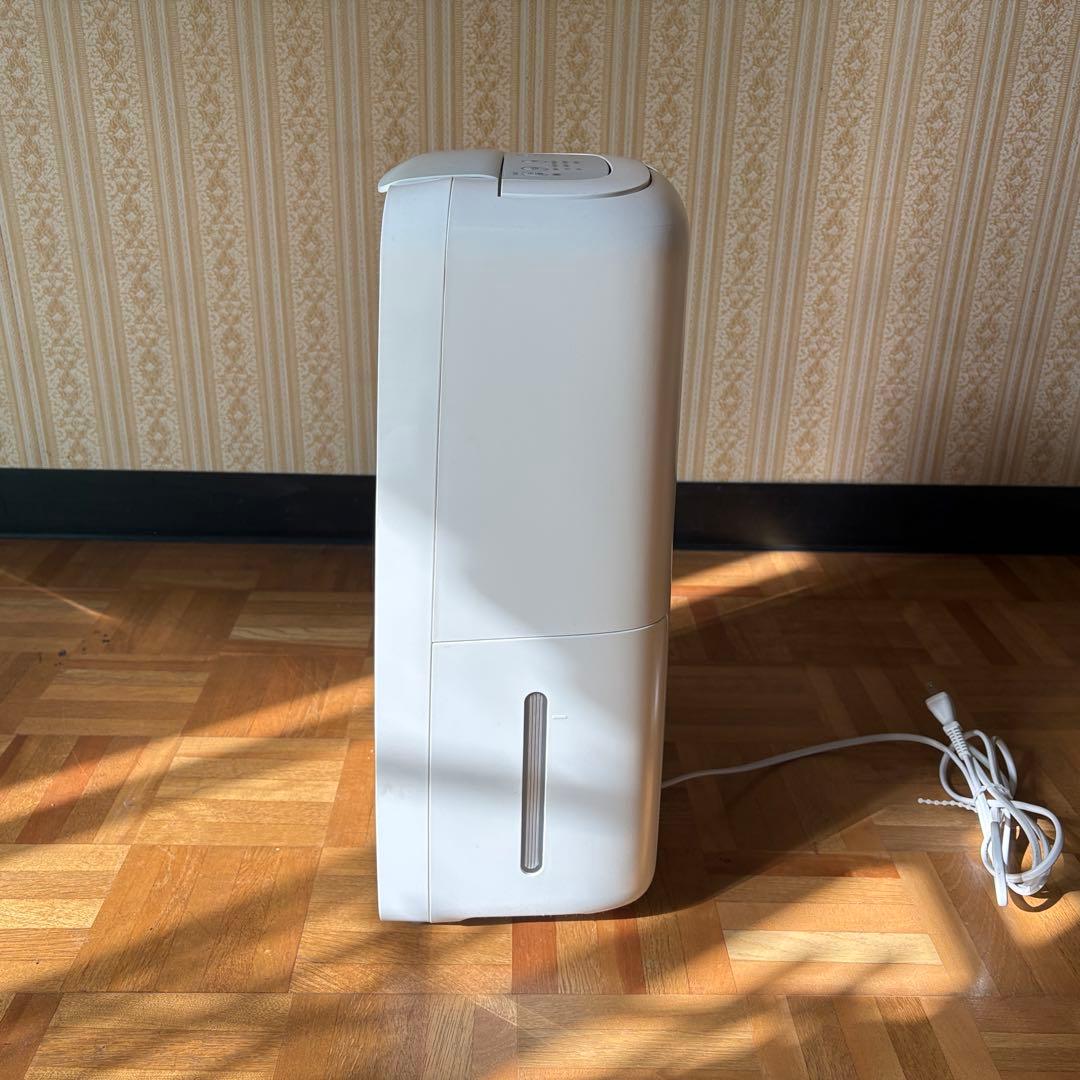 SHARP CV-N71 除湿機