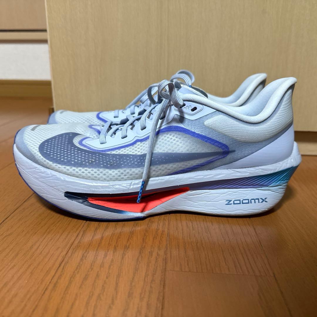 Nike ズームフライ6 28cm