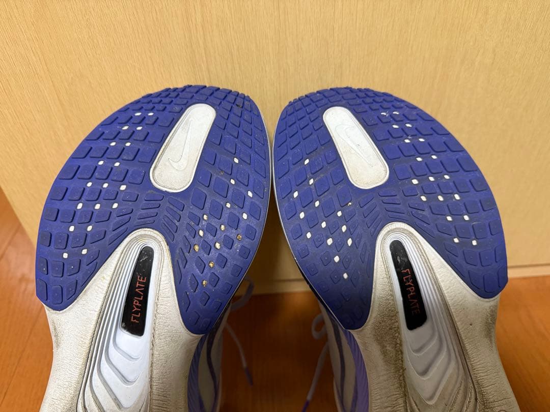 Nike ズームフライ6 28cm