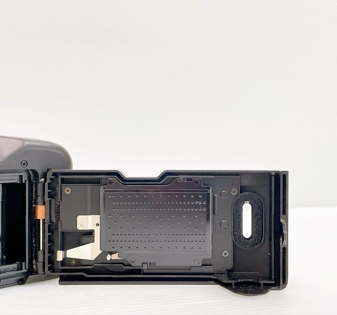 【完動 美品】CANON Autoboy S PANORAMA Y-013