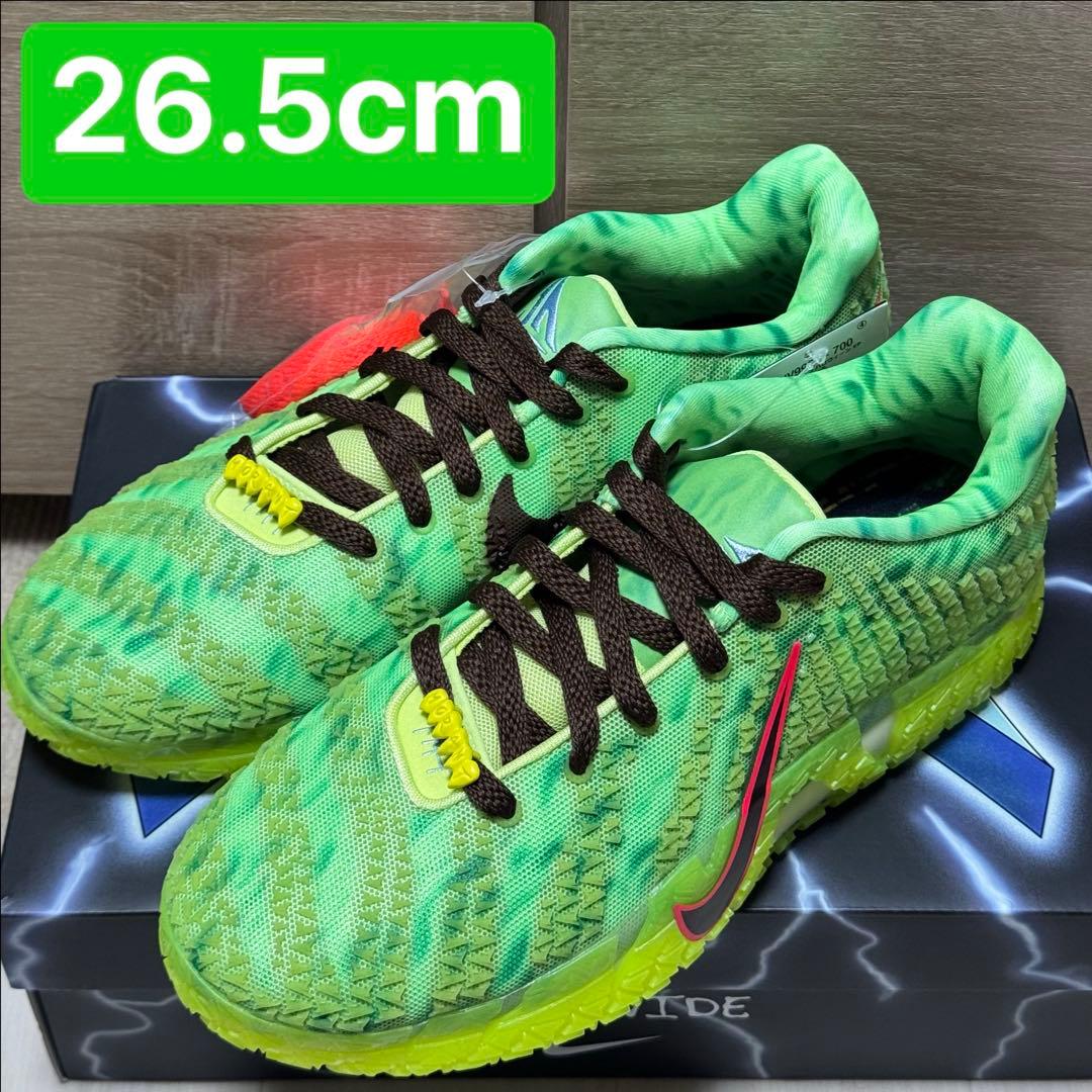 シューズ(男性用) Nike Ja 3 \"Spooky Season\"