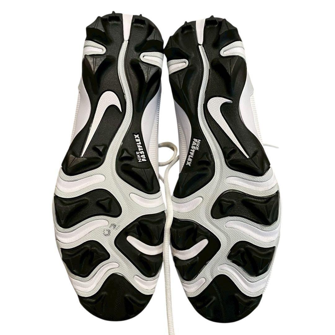 【新品】Nike ナイキ Force Trout 9 Keystone 27cm