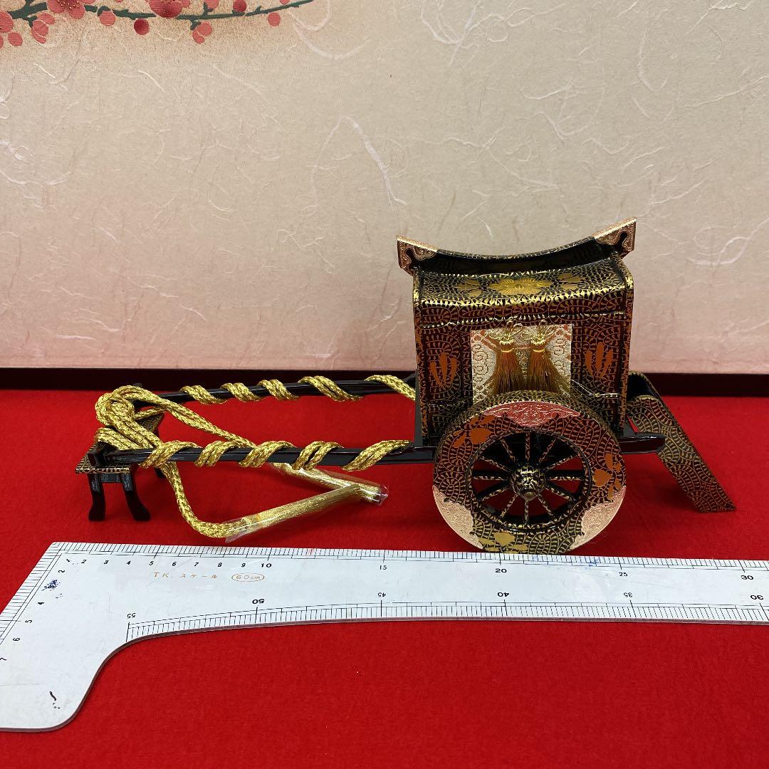 【30】売り切り価格★ひな祭り★雛道具★展示品5-11