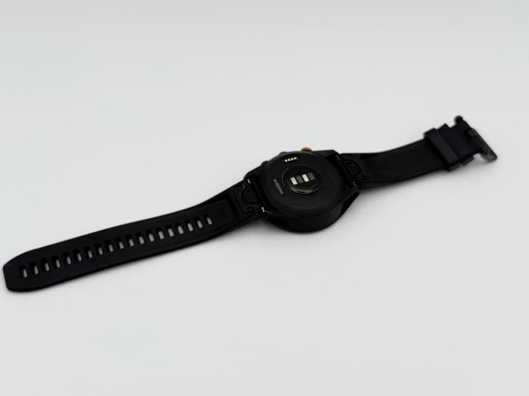 GARMIN Approach S62 ブラック ガーミン アプローチ ゴルフ