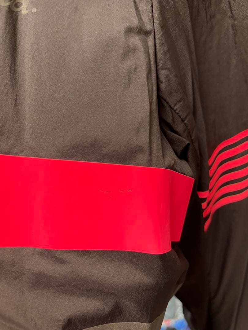 ウェア Rapha RCC pro team insulated jacket