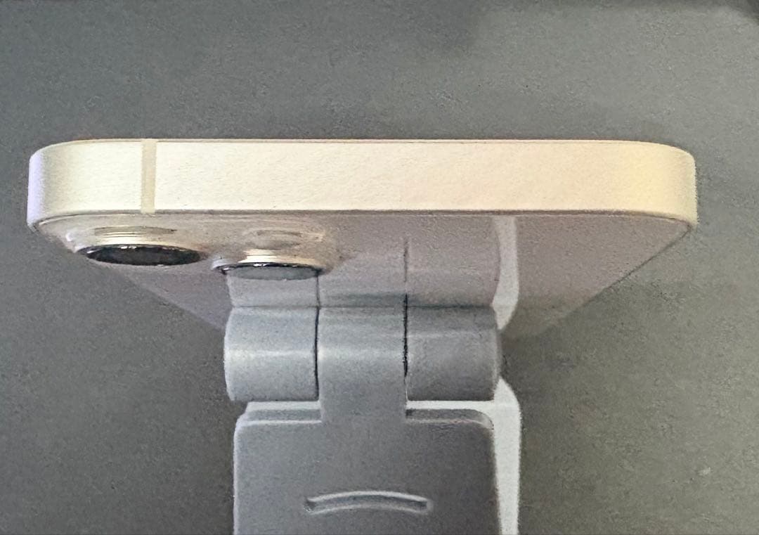 超美品 Apple iPhone 13 スターライト 256GB