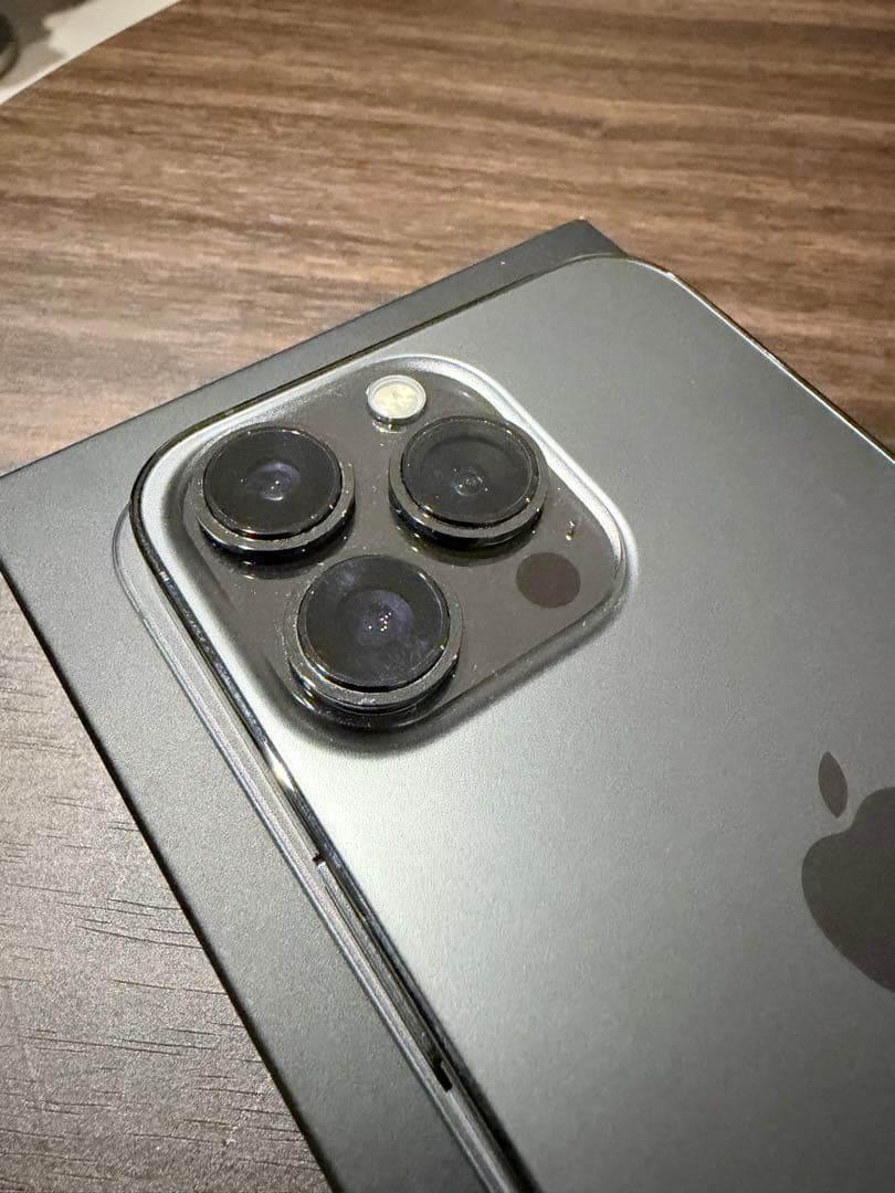 スマートフォン本体 iPhone13Pro 512GB