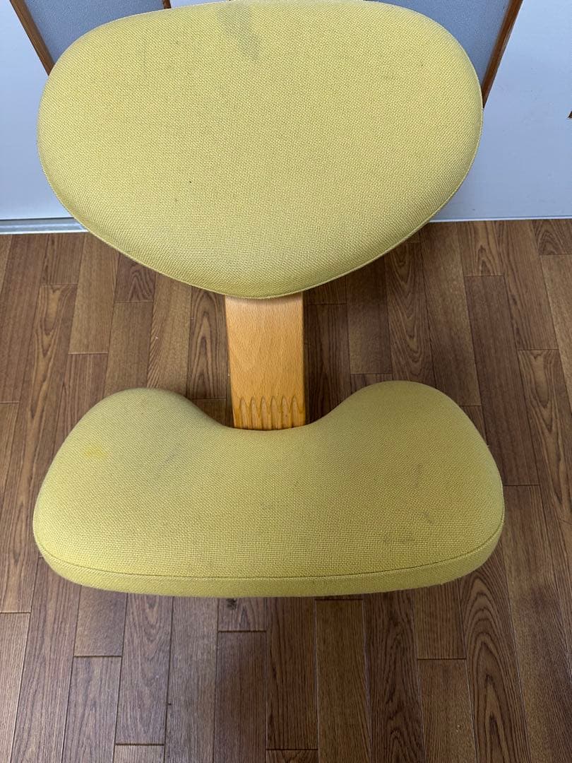 良品Rybo リボ社　バランスチェア・イージー