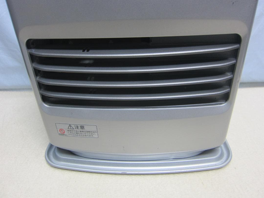 【S9657】整備済 石油ファンヒーター ダイニチ FW-3221S