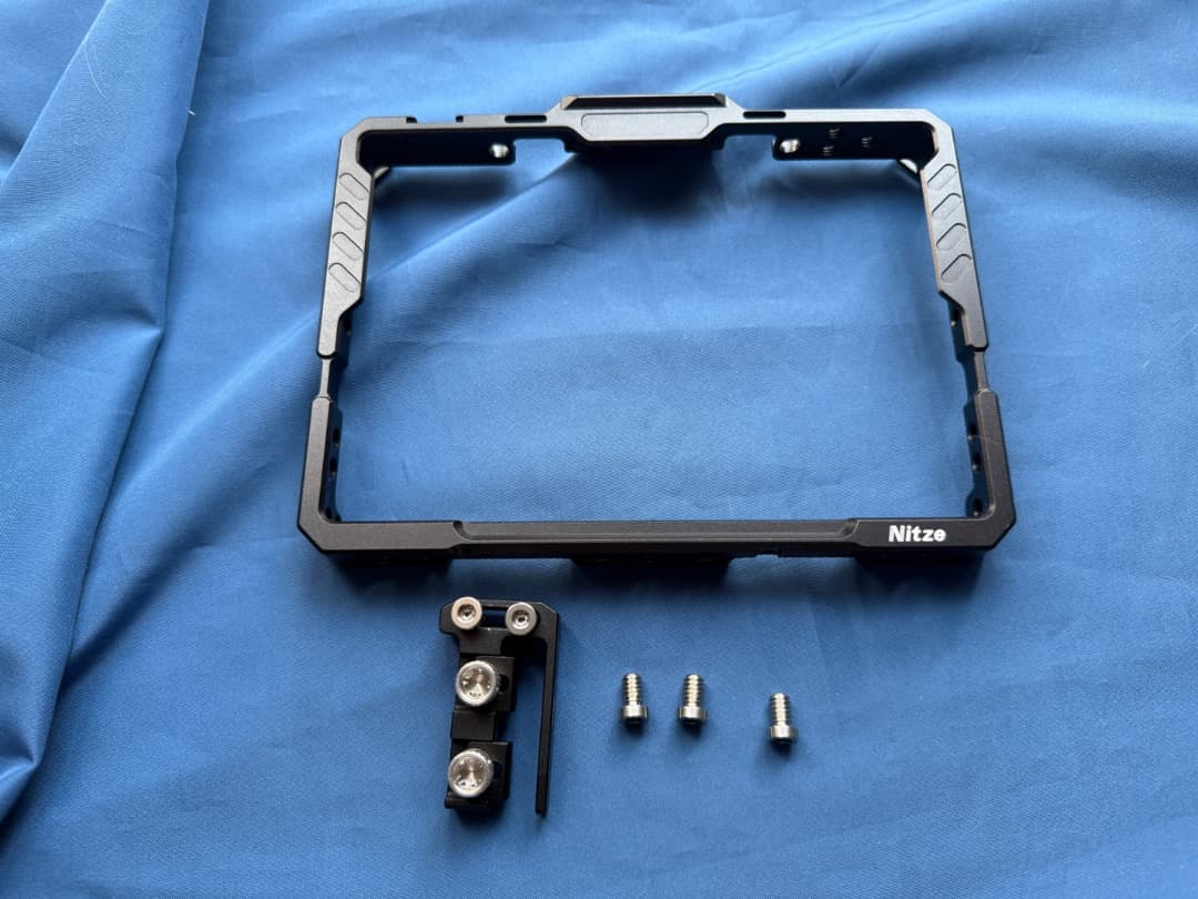 その他 Blackmagic Design Video Assist 7 12G HDR