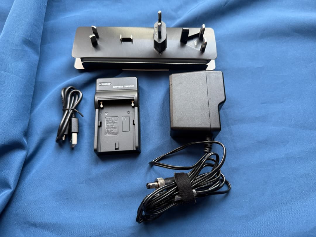 その他 Blackmagic Design Video Assist 7 12G HDR