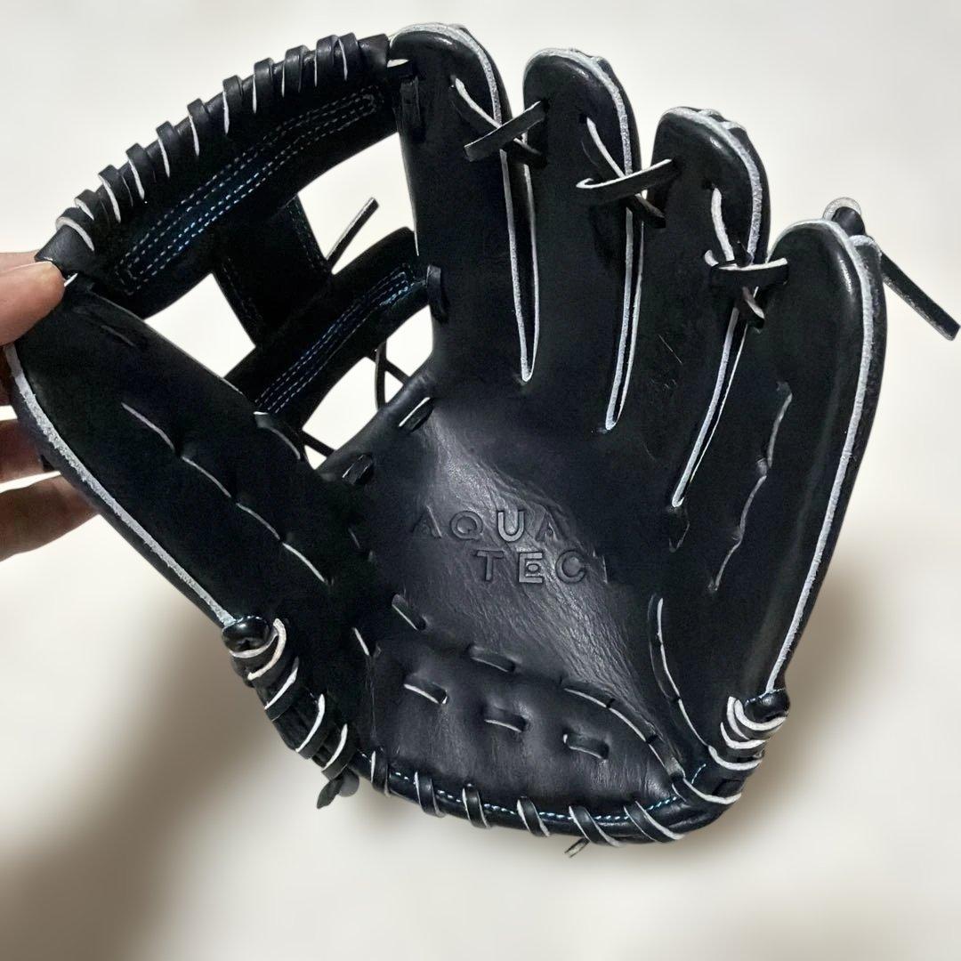 定価税込33000円！　アシックス　硬式グローブ　内野手用　新品未使用