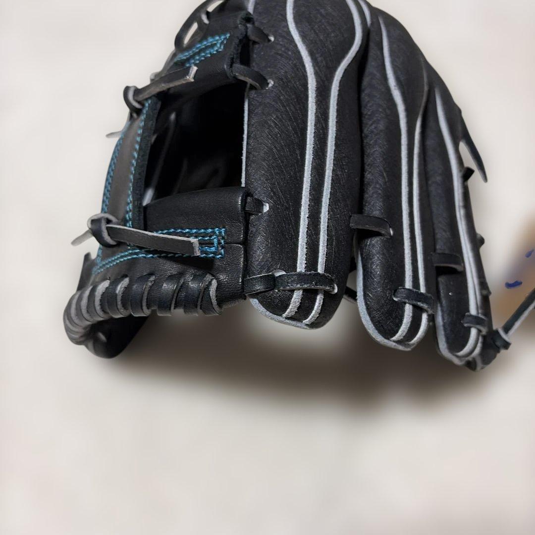 定価税込33000円！　アシックス　硬式グローブ　内野手用　新品未使用