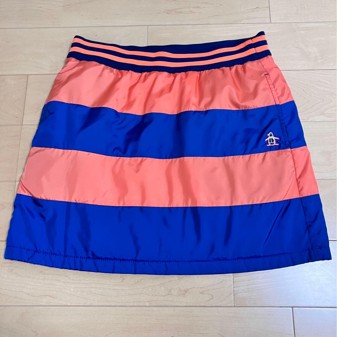 マンシングウェア ゴルフ レディース 上下 セットアップ M