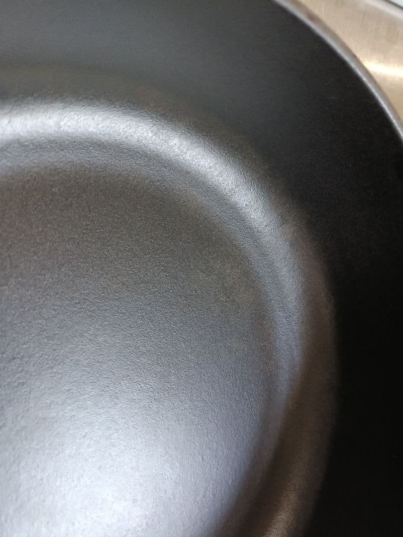 □Staub□ ブレイザーパン□ 24cm □ブラック□
