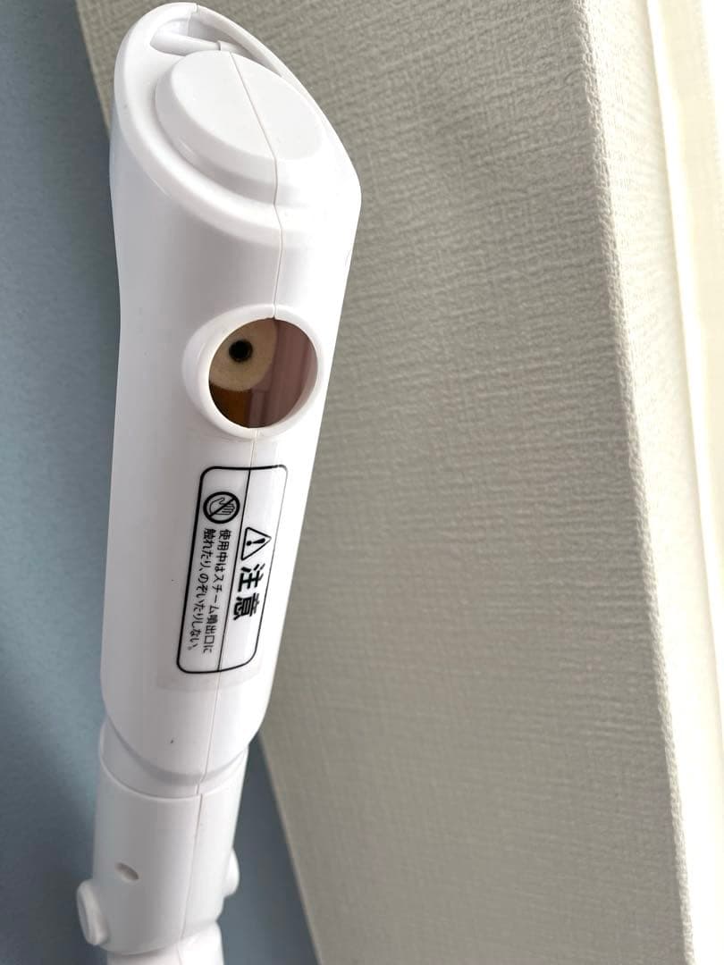 引き取り歓迎/ETBERA /フェイシャルスチーマー