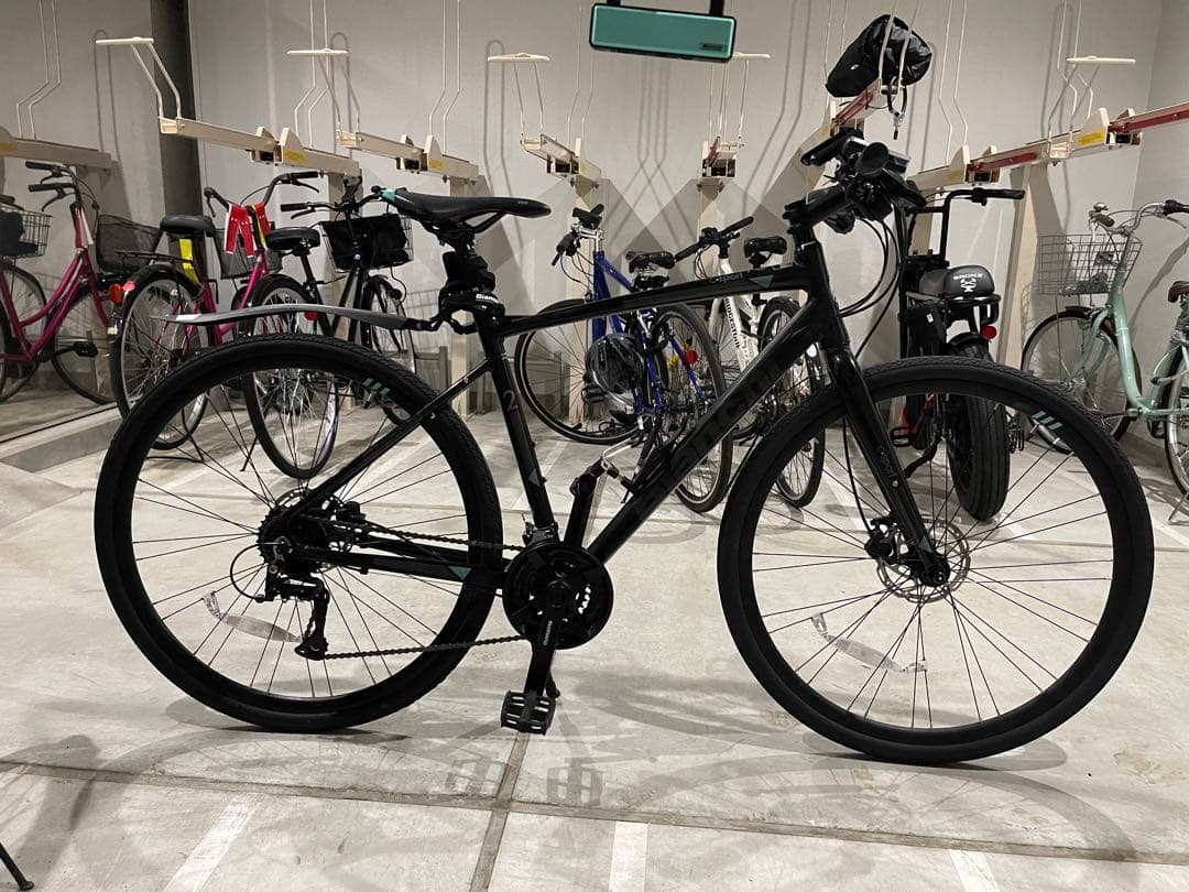 ビアンキ(bianchi)2021モデルc-sport2 51サイズ